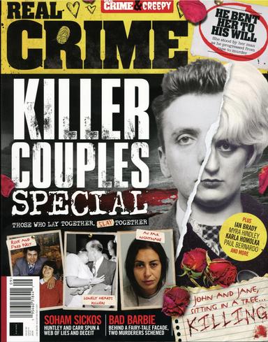 Real Crime