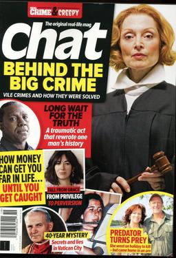 Real Crime