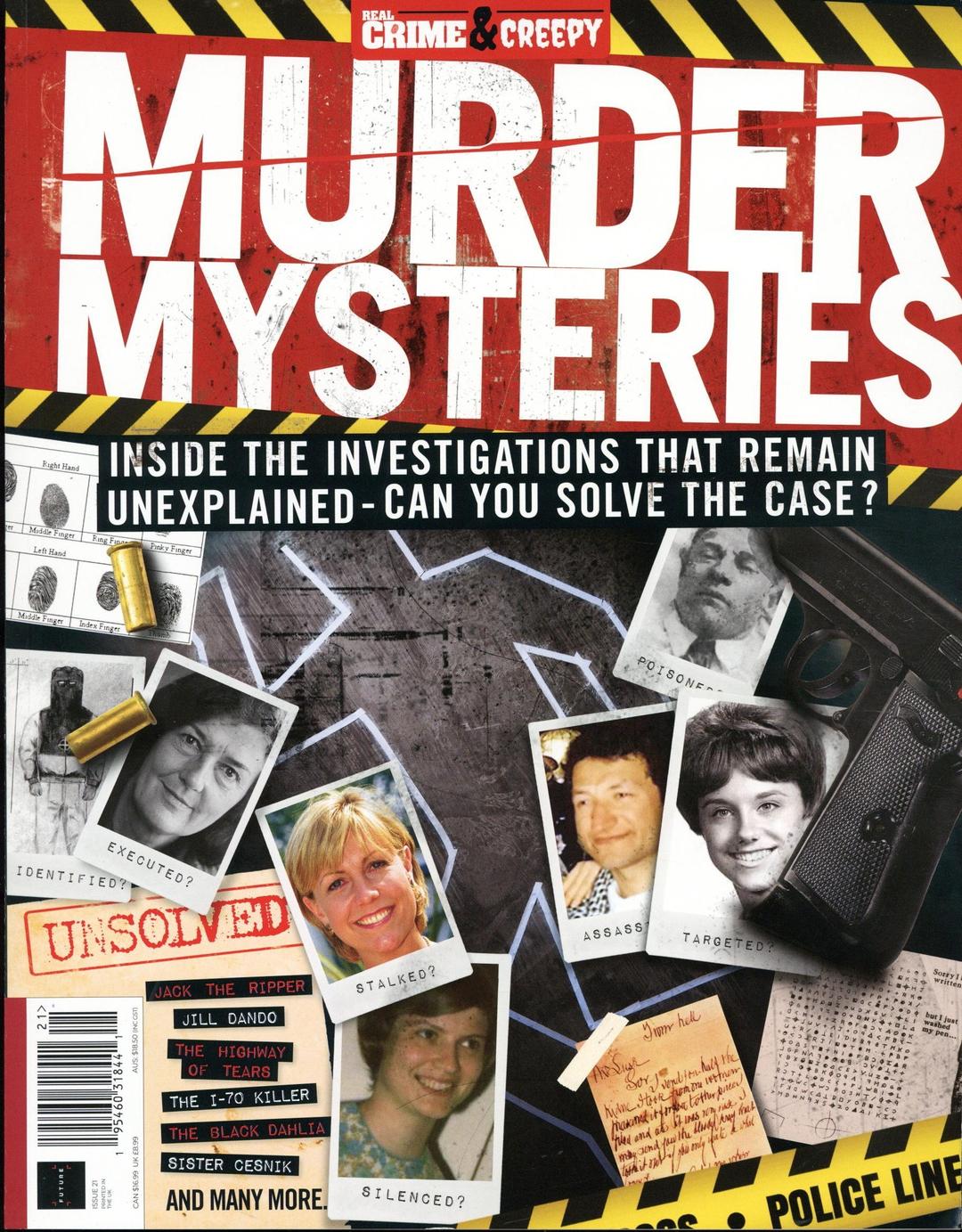 Real Crime