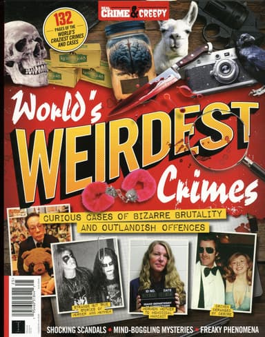 Real Crime