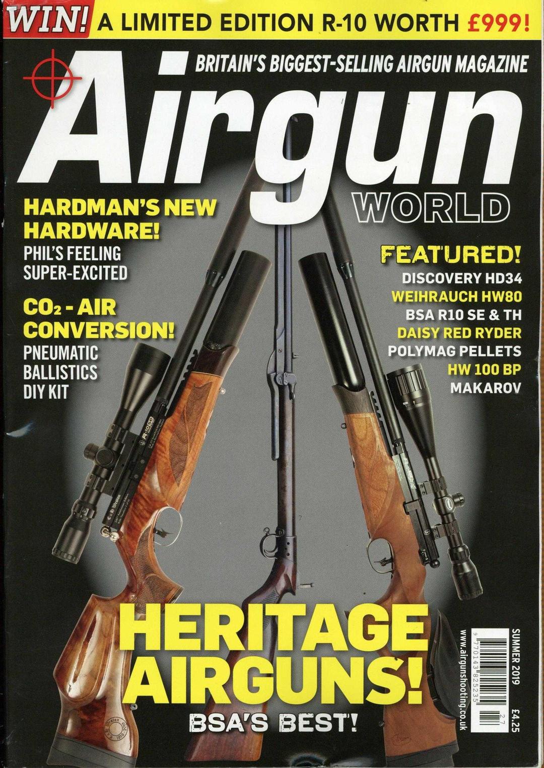 Airgun World