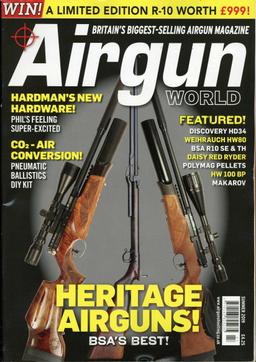 Airgun World