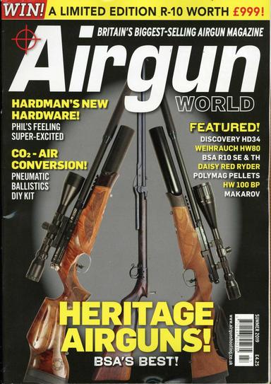 Airgun World