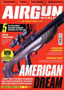 Airgun World