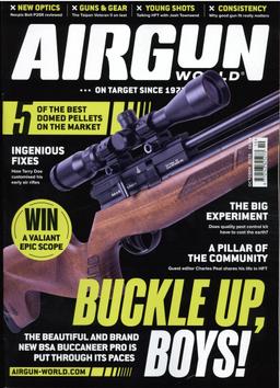 Airgun World