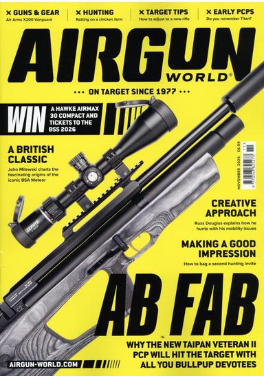 Airgun World