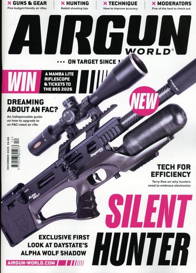 Airgun World
