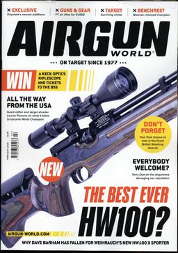 Airgun World
