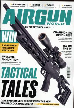 Airgun World