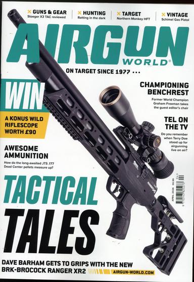 Airgun World