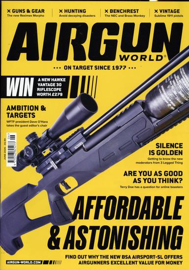 Airgun World