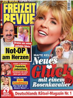 Freizeit Revue