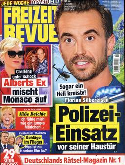 Freizeit Revue