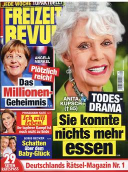 Freizeit Revue