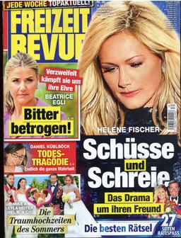 Freizeit Revue