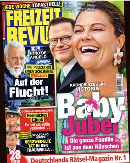 Freizeit Revue