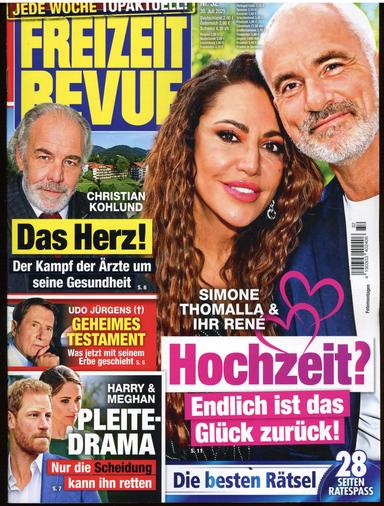 Freizeit Revue
