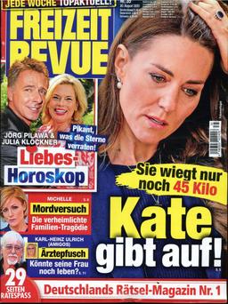 Freizeit Revue