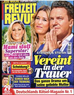 Freizeit Revue