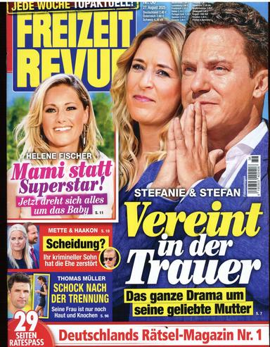 Freizeit Revue