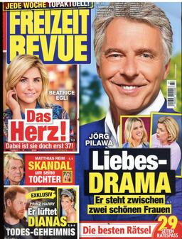 Freizeit Revue