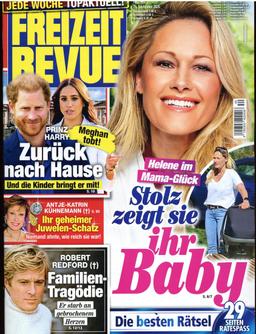 Freizeit Revue