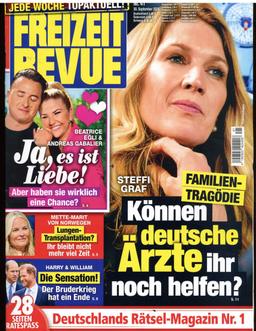 Freizeit Revue