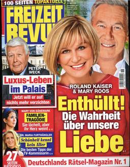 Freizeit Revue