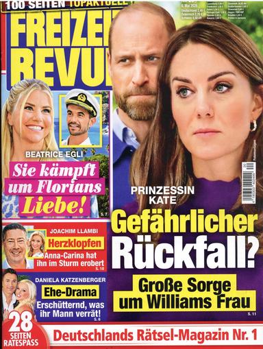 Freizeit Revue