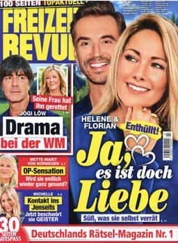 Freizeit Revue