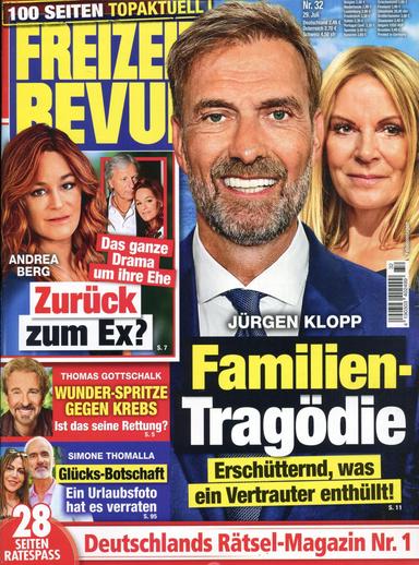 Freizeit Revue