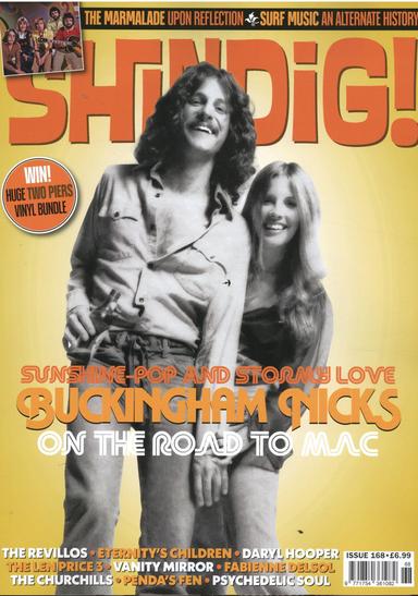 Shindig!