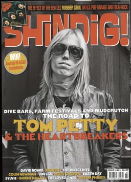 Shindig!