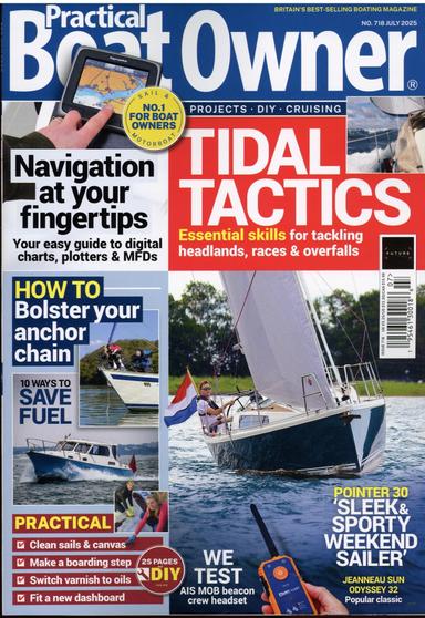 Practical Boat Owner