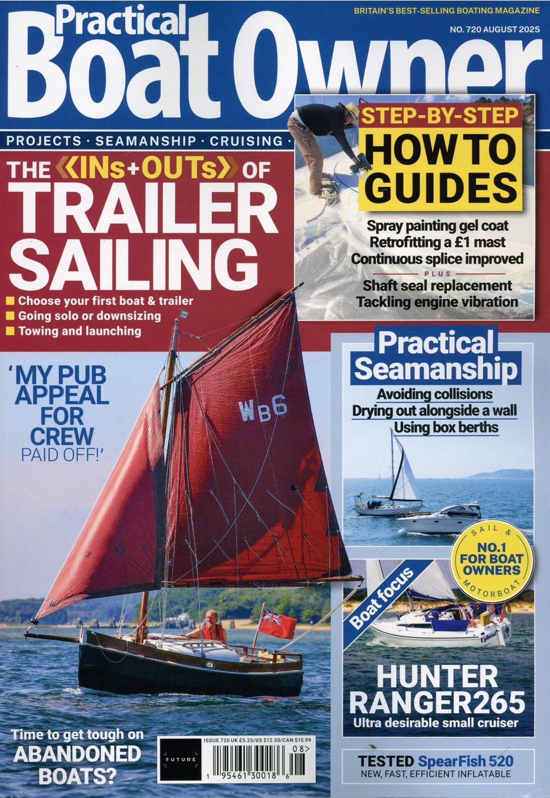 Practical Boat Owner