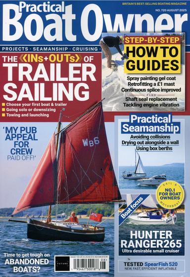 Practical Boat Owner