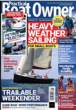 Practical Boat Owner