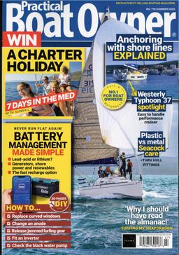 Practical Boat Owner