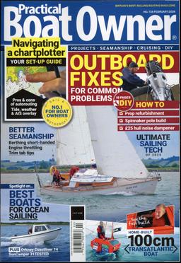 Practical Boat Owner