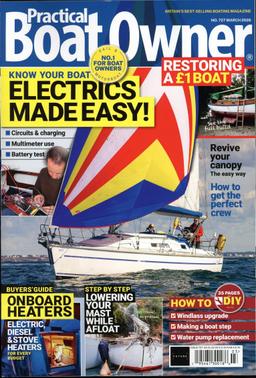 Practical Boat Owner