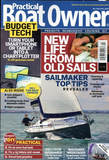 Practical Boat Owner