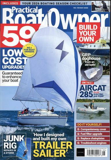 Practical Boat Owner