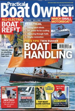 Practical Boat Owner