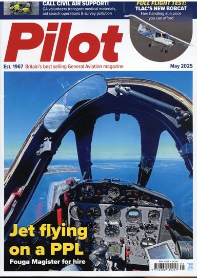 Pilot