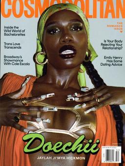 Cosmopolitan (US)