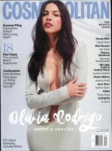 Cosmopolitan (US)