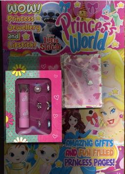 Princess World