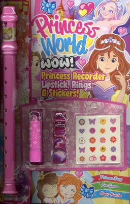 Princess World