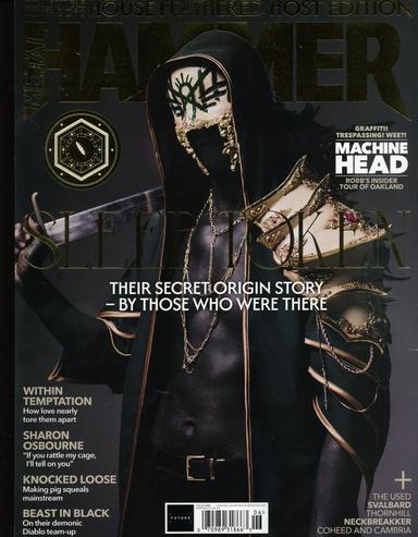 Metal Hammer
