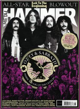 Metal Hammer